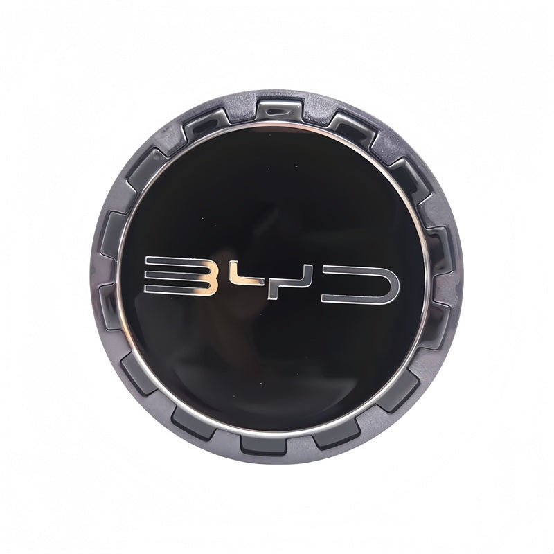 Wheel Center Cap for BYD Dolphin Surf/ Mini (4 pcs)