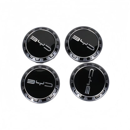 Wheel Center Cap for BYD Dolphin Surf/ Mini (4 pcs)