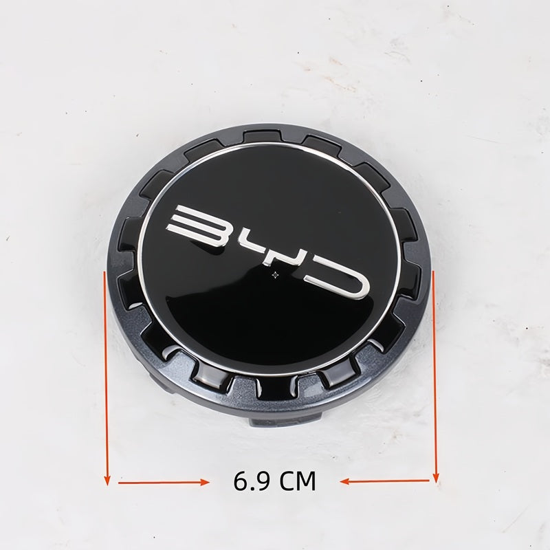 Wheel Center Cap for BYD (4 pcs)