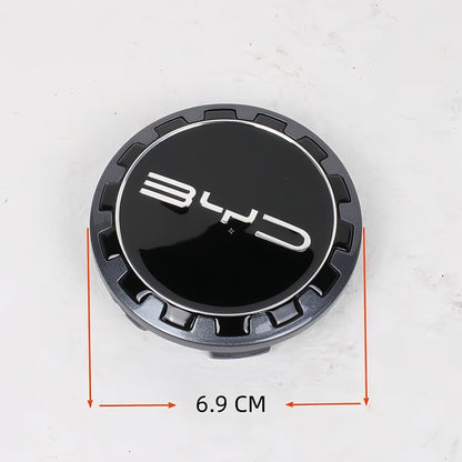 Wheel Center Cap for BYD (4 pcs)