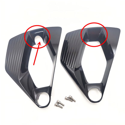 Wheel Trim Panels and Hubcaps （1 Pc）