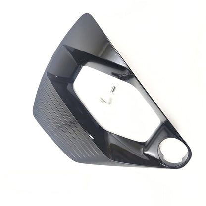Wheel Trim Panels and Hubcaps （1 Pc）