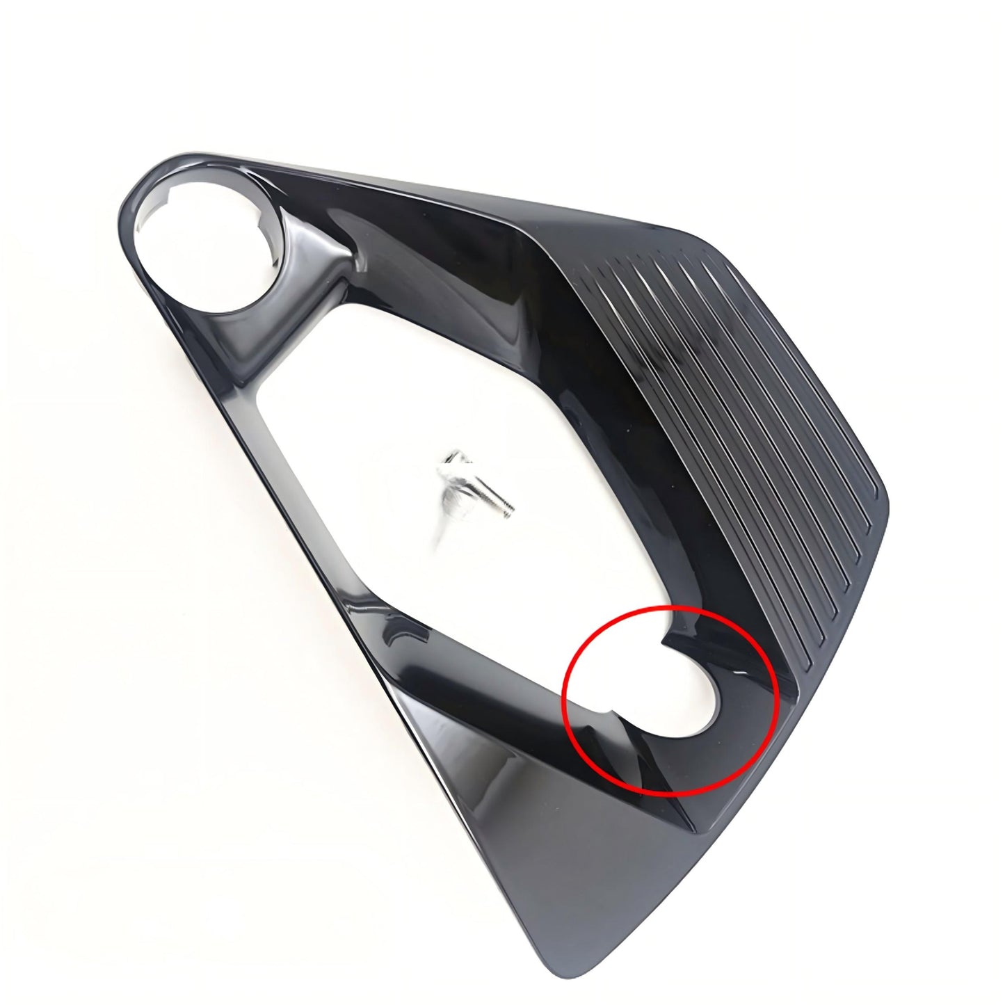 Wheel Trim Panels and Hubcaps （1 Pc）