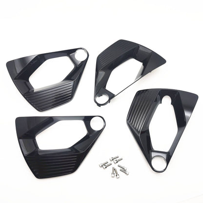 Wheel Trim Panels and Hubcaps （1 Pc）
