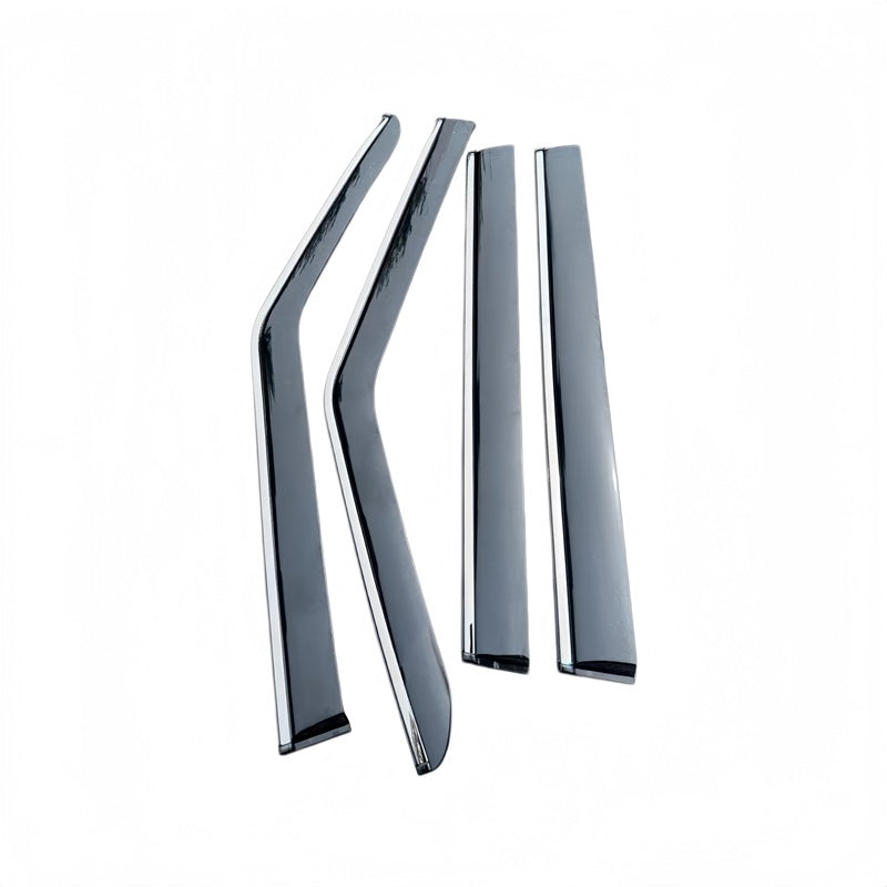 Window Visor for BYD Shark 6