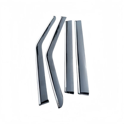 Window Visor for BYD Shark 6