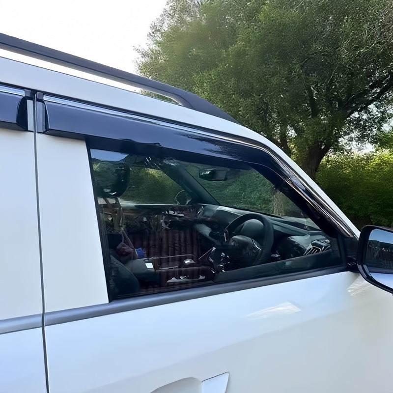 Window Visor for BYD Shark 6