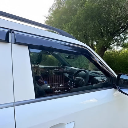 Window Visor for BYD Shark 6