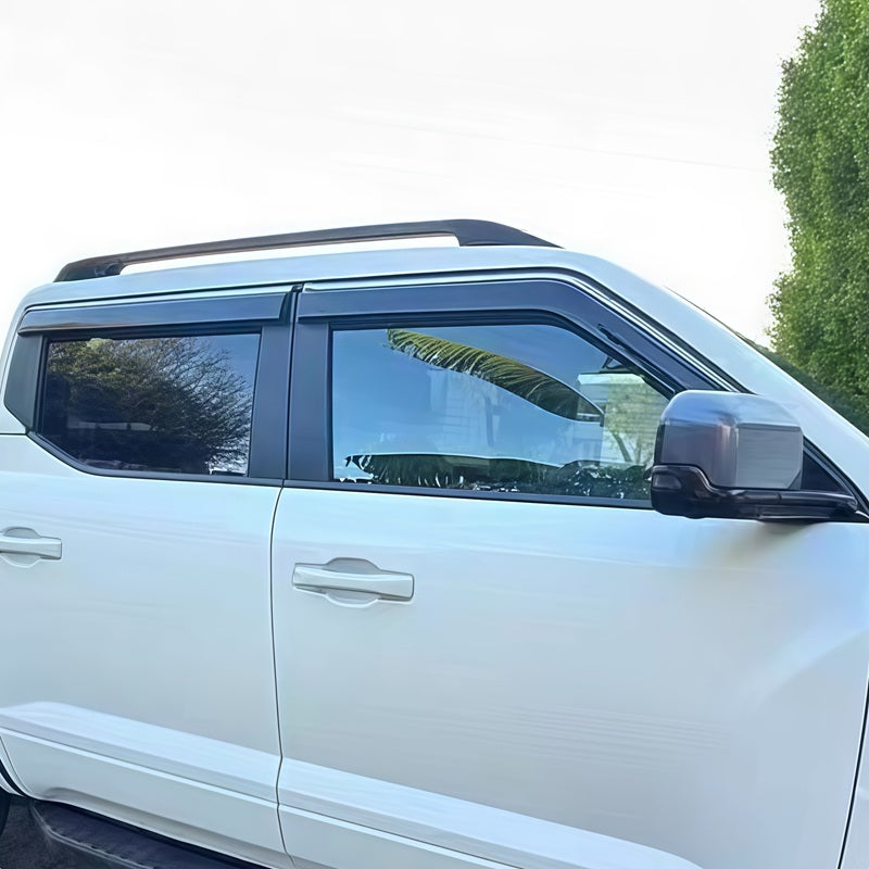 Window Visor for BYD Shark 6