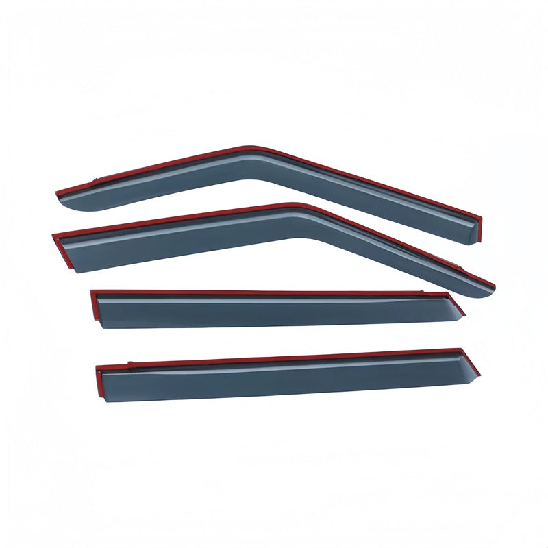 Window Visor for BYD Shark 6