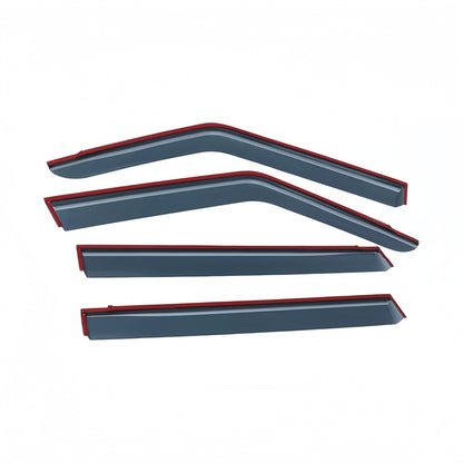 Window Visor for BYD Shark 6