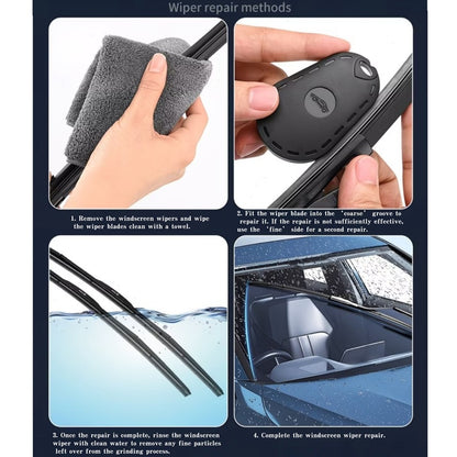 Windscreen Wiper Repair Kit for BYD