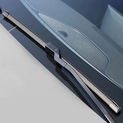 Windshield Wiper Mute Wiper (2 Pcs) for BYD SEAL