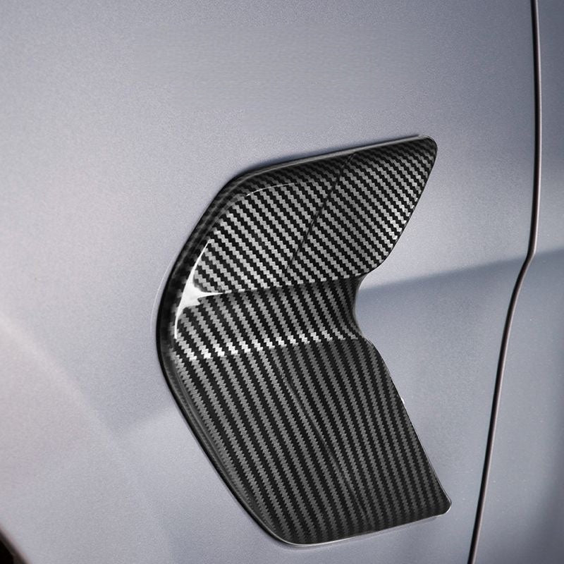 Cubierta de ala para BYD Seal