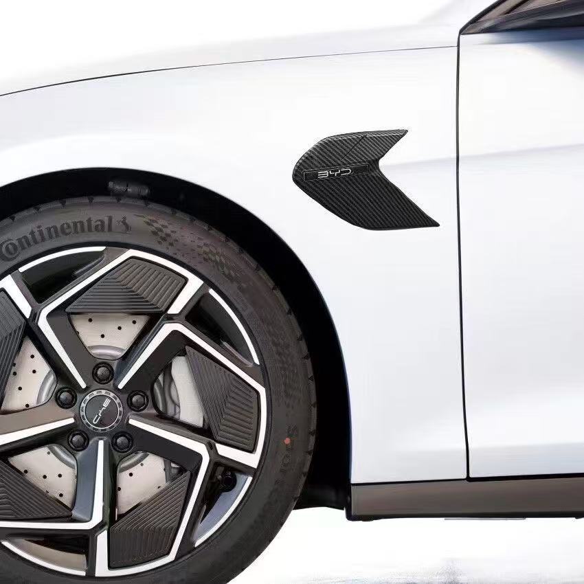 Cubierta de ala para BYD Seal