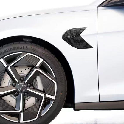 Cubierta de ala para BYD Seal