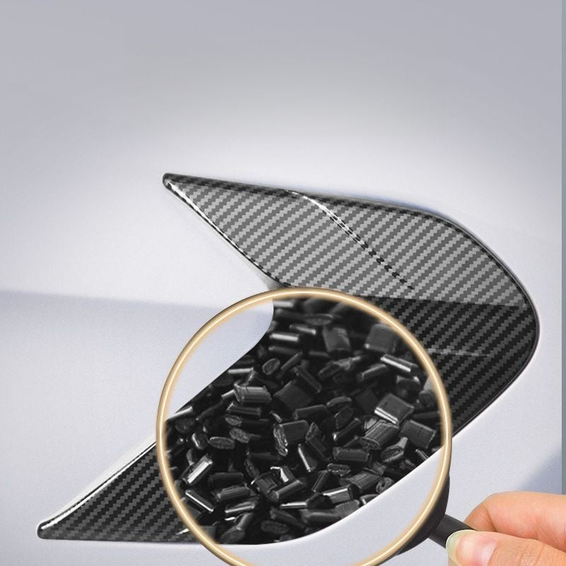 Cubierta de ala para BYD Seal