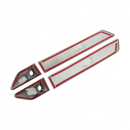 Wing Cover for BYD Sealion 8 (4 Pcs)