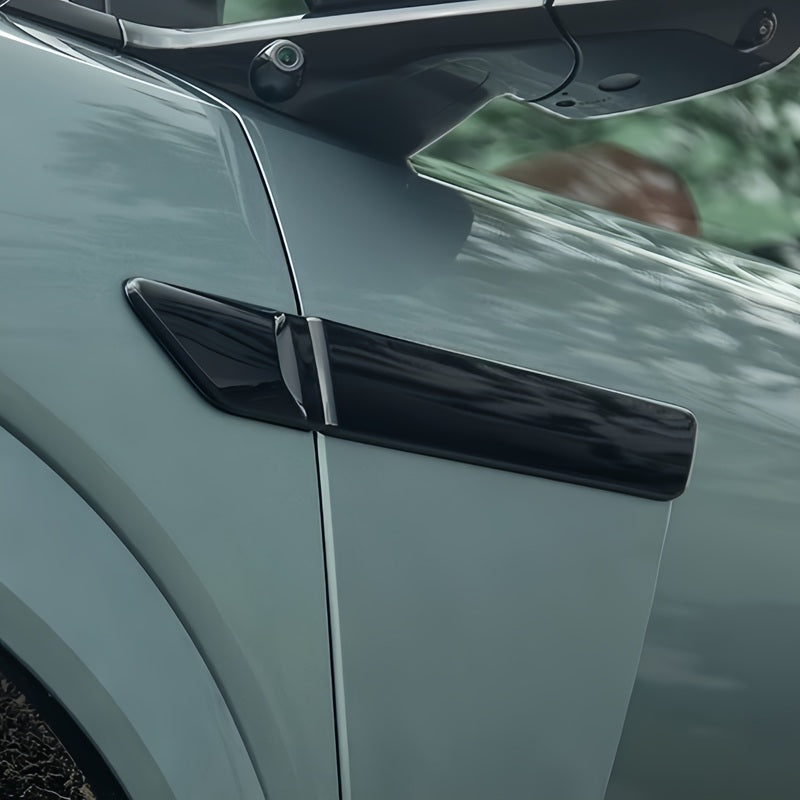 Wing Cover for BYD Sealion 8 (4 Pcs)