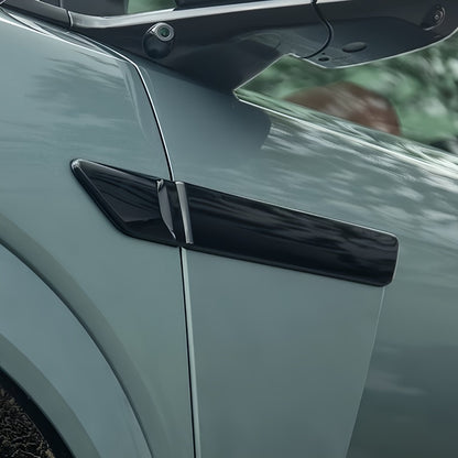Wing Cover for BYD Sealion 8 (4 Pcs)