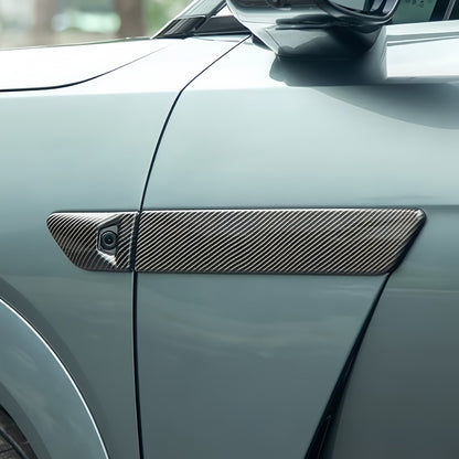 Wing Cover for BYD Sealion 8 (4 Pcs)