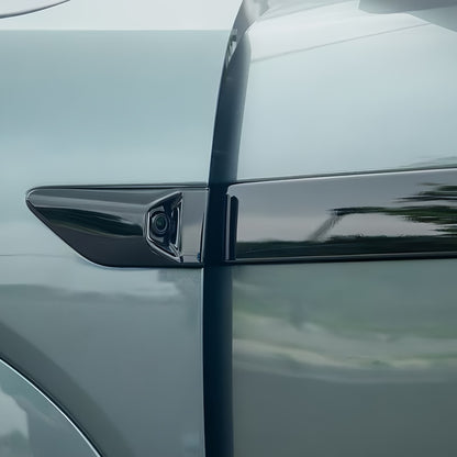 Wing Cover for BYD Sealion 8 (4 Pcs)
