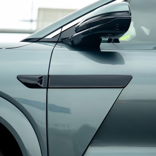 Wing Cover for BYD Sealion 8 (4 Pcs)