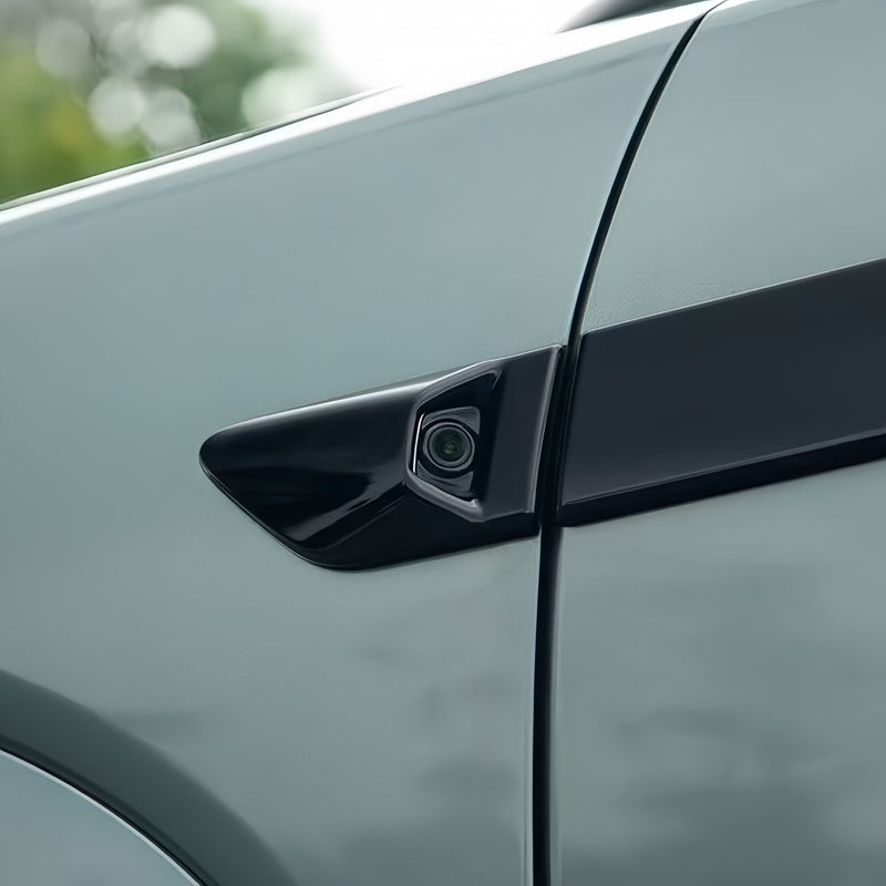 Wing Cover for BYD Sealion 8 (4 Pcs)