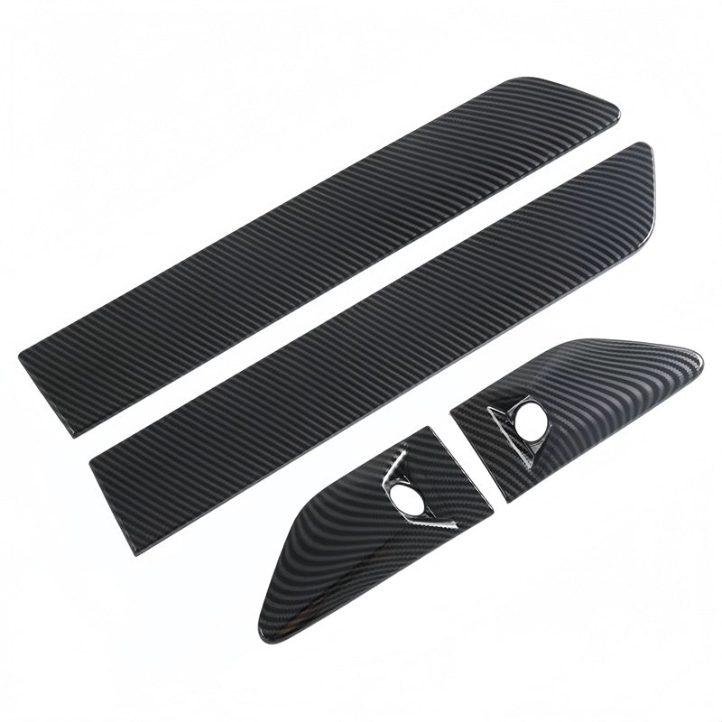 Wing Cover for BYD Sealion 8 (4 Pcs)