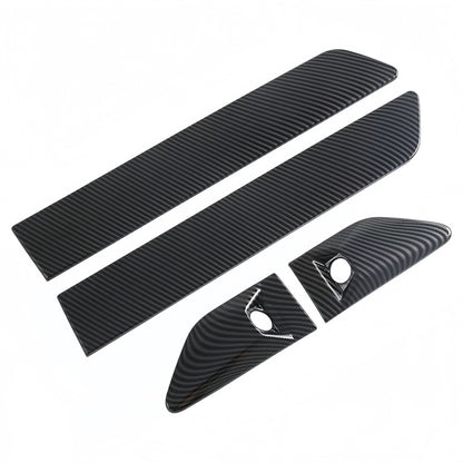 Wing Cover for BYD Sealion 8 (4 Pcs)