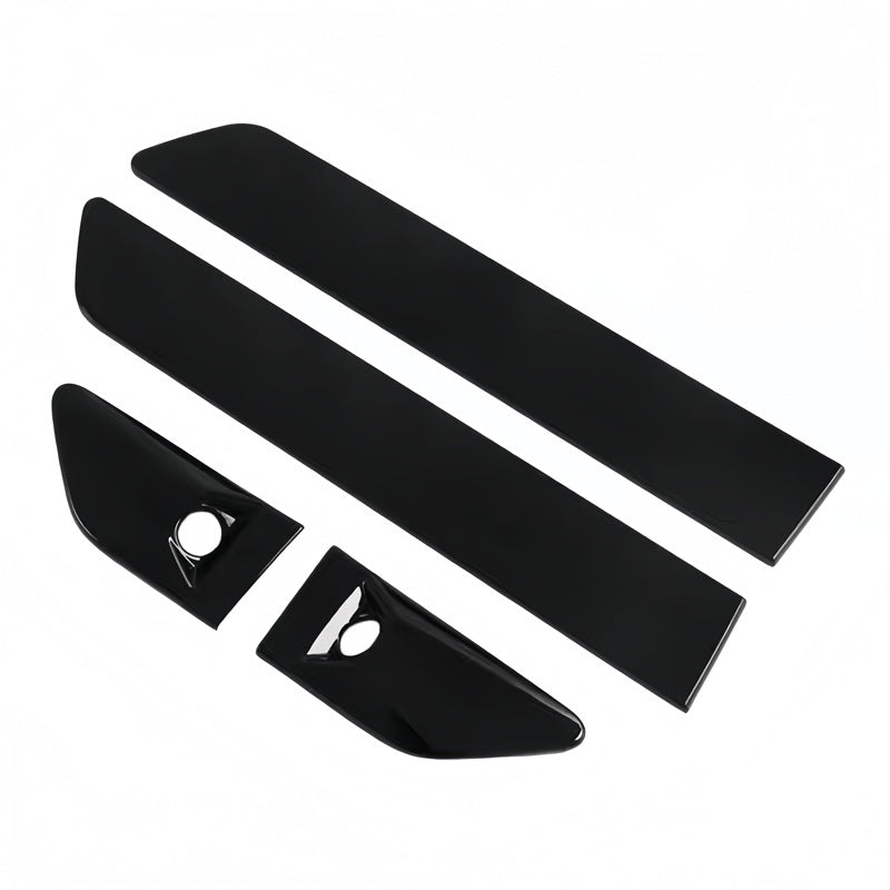 Wing Cover for BYD Sealion 8 (4 Pcs)