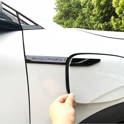 Emblèmes latéraux d'aile pour BYD Atto 3