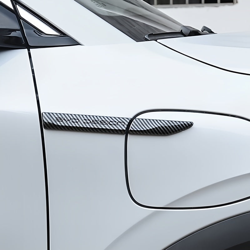 Emblèmes latéraux d'aile pour BYD Atto 3