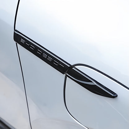 Emblèmes latéraux d'aile pour BYD Atto 3