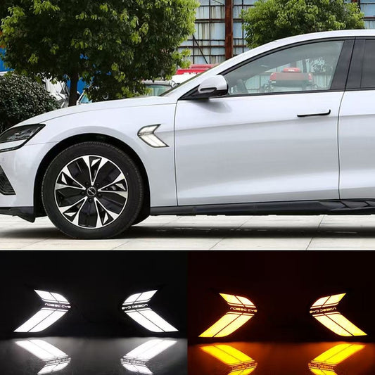 Intermitente de ala para BYD Seal