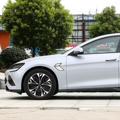 Intermitente de ala para BYD Seal