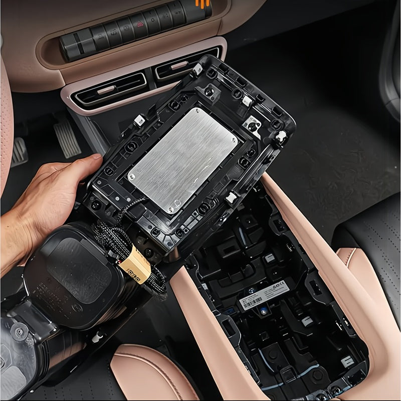 Wireless Charging Module for BYD Dolphin Surf/ Mini