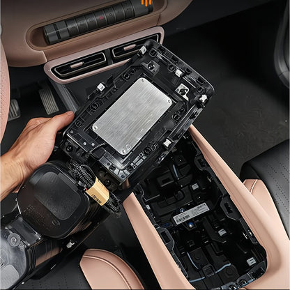 Wireless Charging Module for BYD Dolphin Surf/ Mini