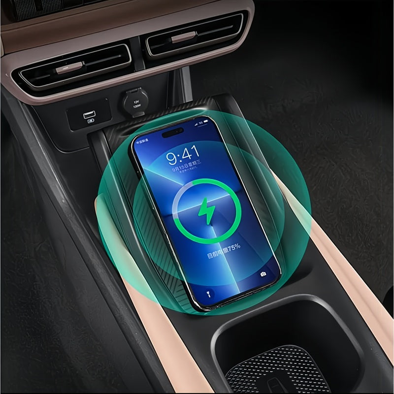 Wireless Charging Module for BYD Dolphin Surf/ Mini