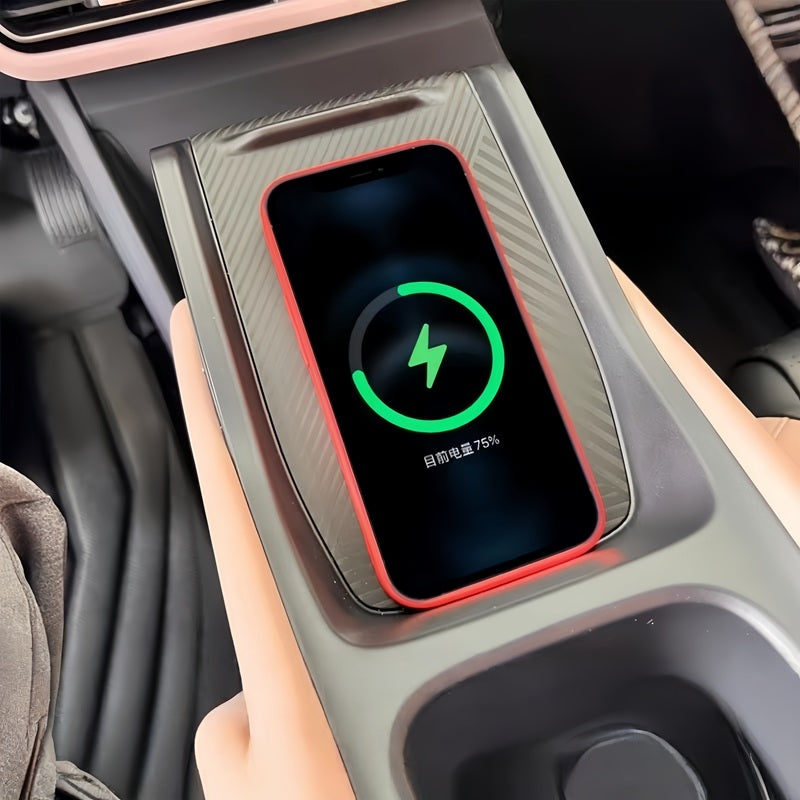 Wireless Charging Module for BYD Dolphin Surf/ Mini