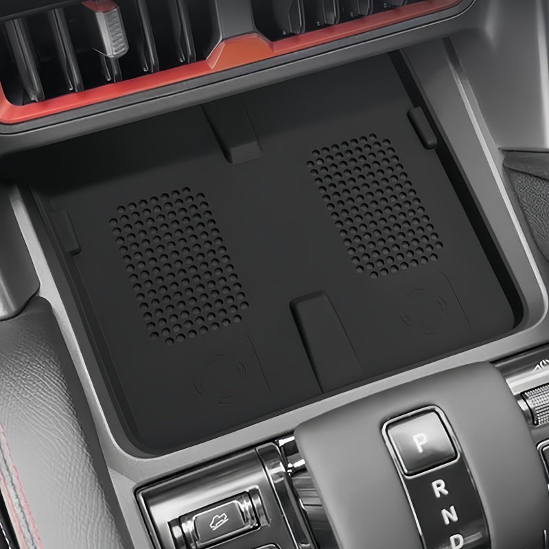 Wireless Charging Pad for BYD Shark 6