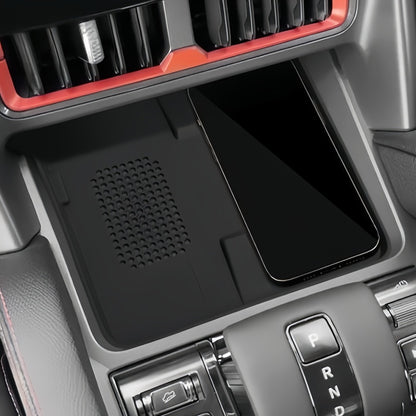 Wireless Charging Pad for BYD Shark 6