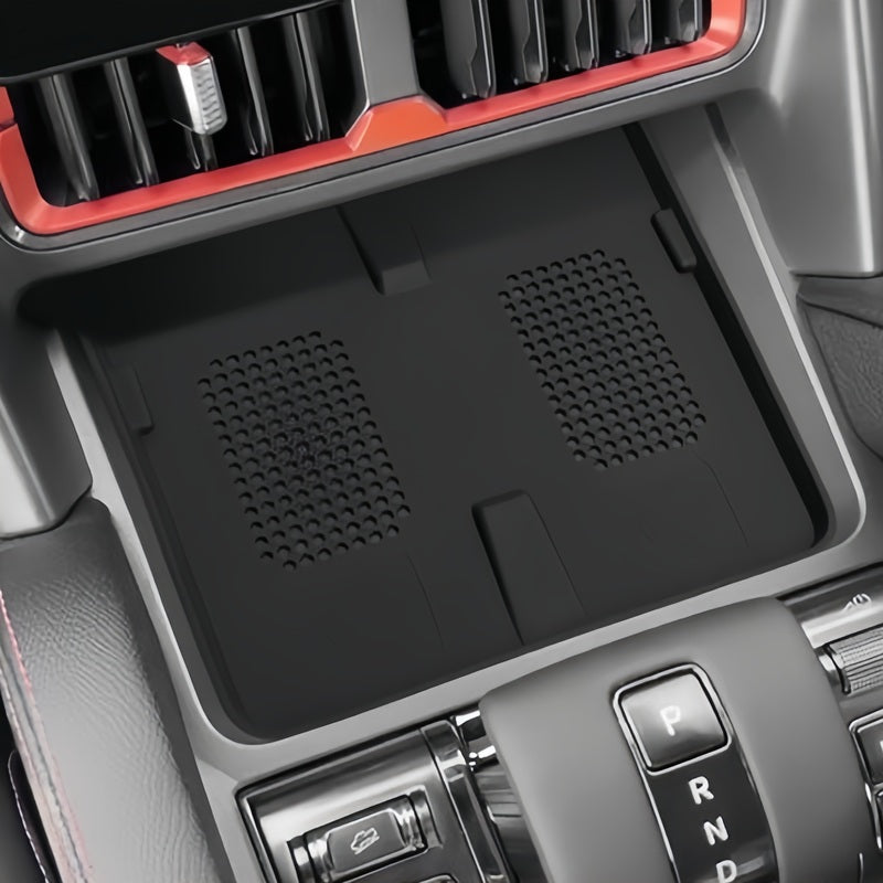 Wireless Charging Pad for BYD Shark 6