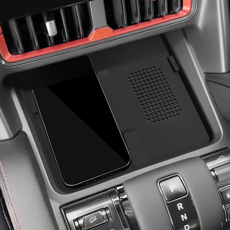 Wireless Charging Pad for BYD Shark 6