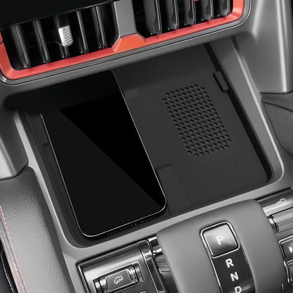 Wireless Charging Pad for BYD Shark 6
