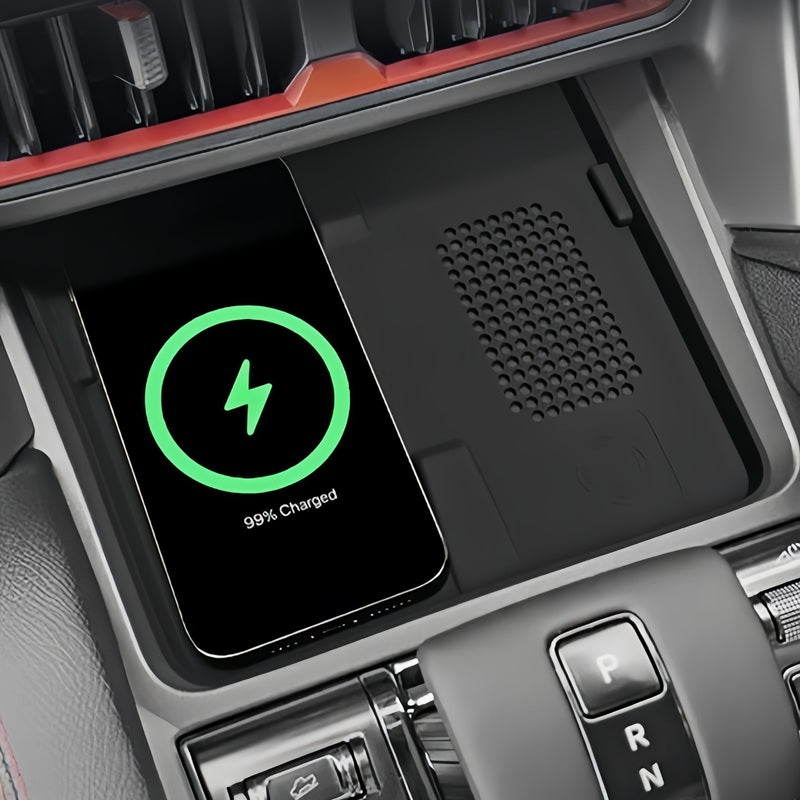 Wireless Charging Pad for BYD Shark 6