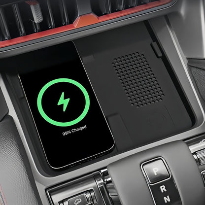 Wireless Charging Pad for BYD Shark 6