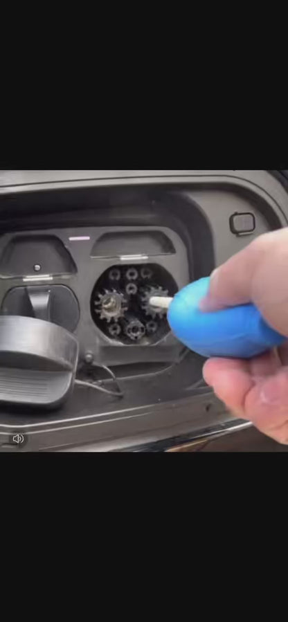 For BYD Charging Port Cleaning Kit